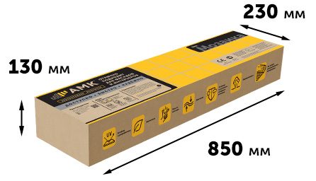 АМК Мозаика